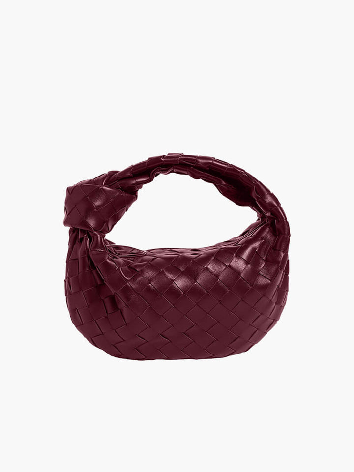 Woven Mini Bag