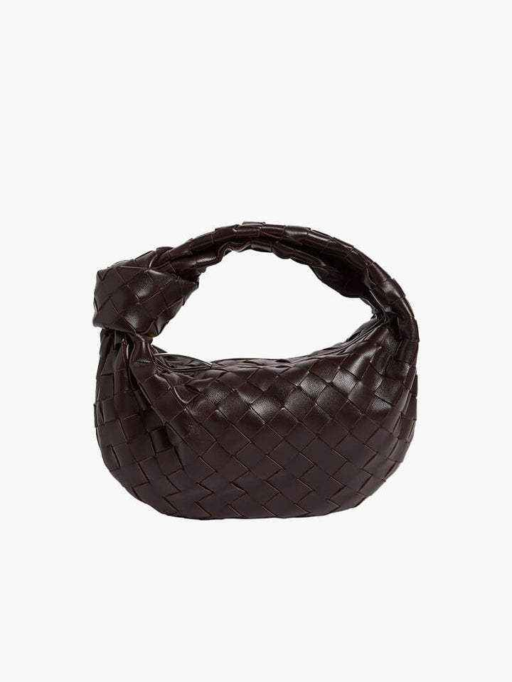 Woven Mini Bag