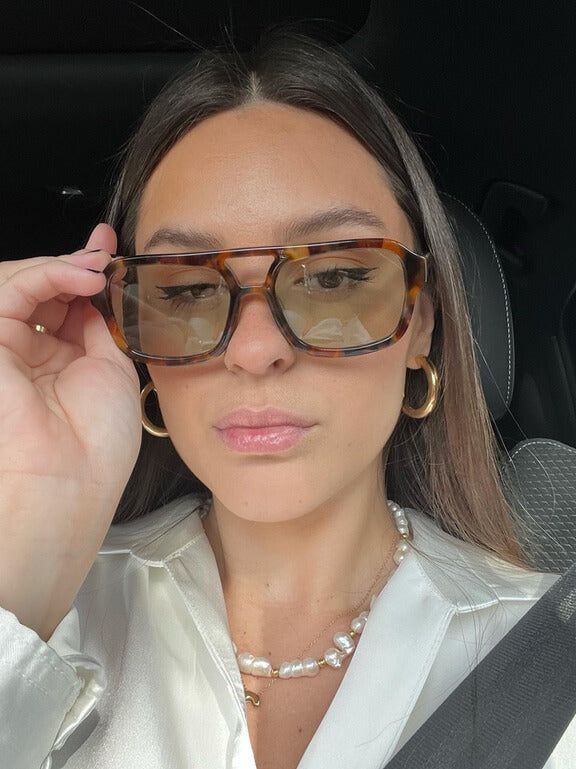 Noor Everyday Sunglasses