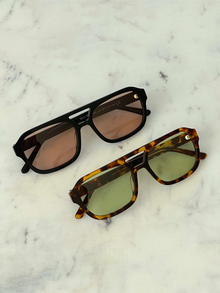 Noor Everyday Sunglasses