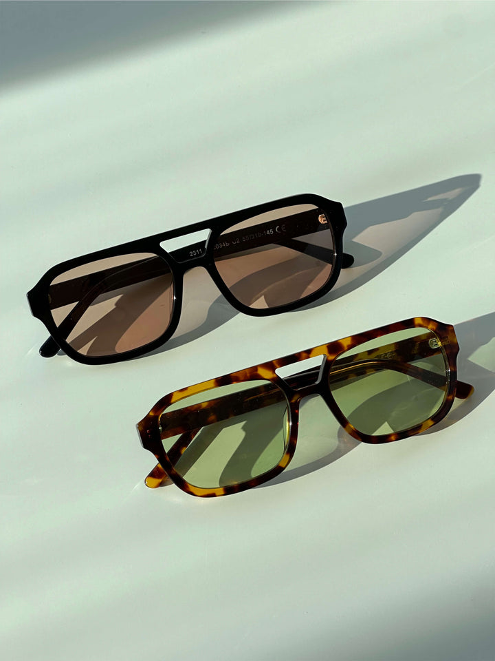 Noor Everyday Sunglasses